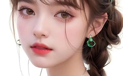 美女扒开衣服露出Q弹Q弹的奶头